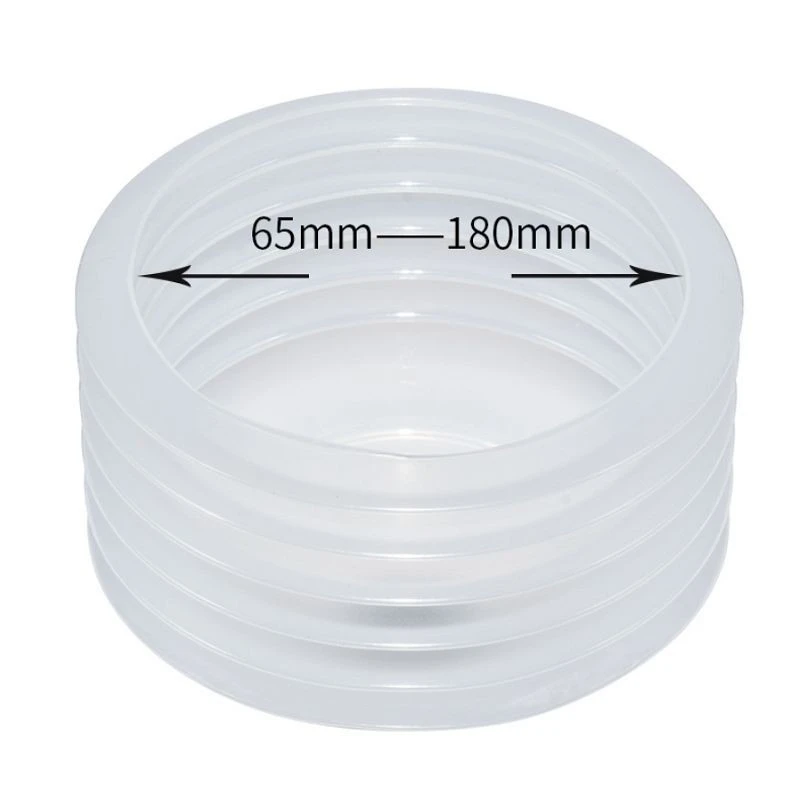 Hole Saw Dust Collector Bowl high quality